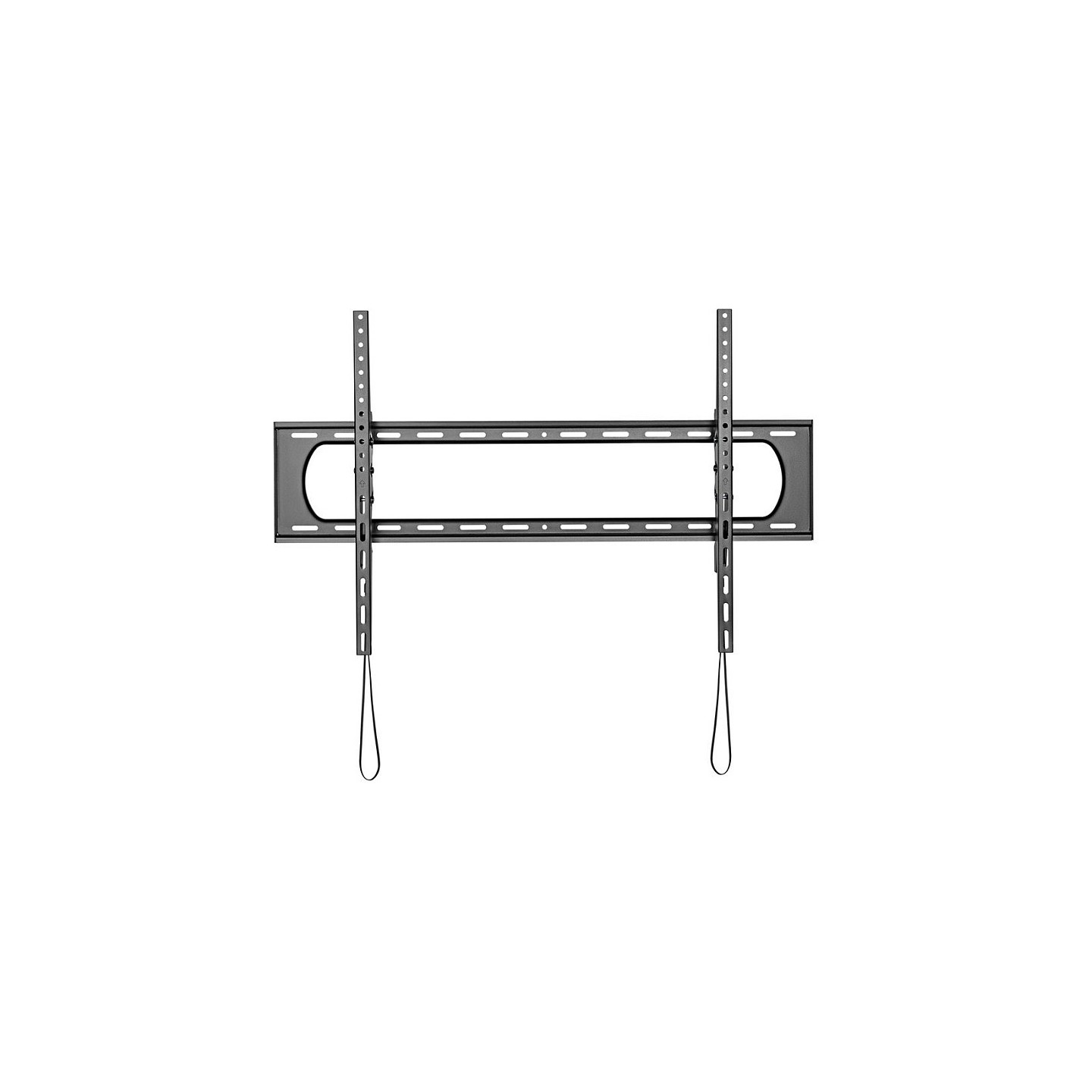 VALUE TV-Wandhalterung. neigbar. 60-120 Zoll. bis 120 kg — Buy in Cyprus with Fast Delivery