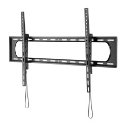 VALUE TV-Wandhalterung. neigbar. 60-120 Zoll. bis 120 kg — Buy in Cyprus with Fast Delivery