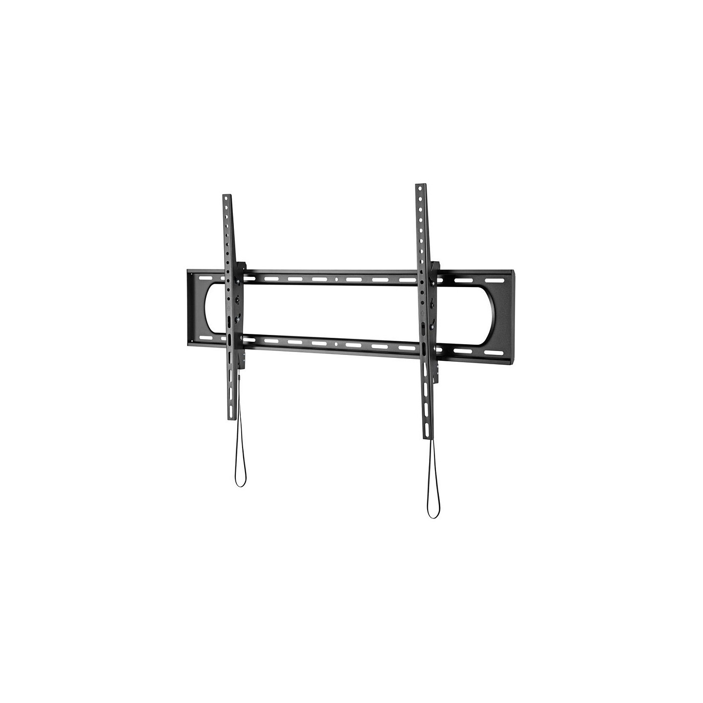 VALUE TV-Wandhalterung. neigbar. 60-120 Zoll. bis 120 kg — Buy in Cyprus with Fast Delivery