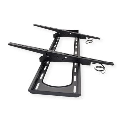 VALUE TV-Wandhalterung. neigbar. 60-120 Zoll. bis 120 kg — Buy in Cyprus with Fast Delivery