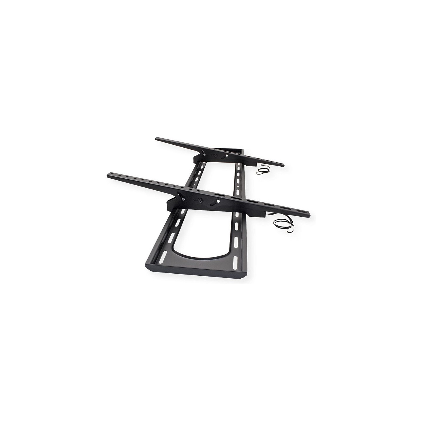 VALUE TV-Wandhalterung. neigbar. 60-120 Zoll. bis 120 kg — Buy in Cyprus with Fast Delivery