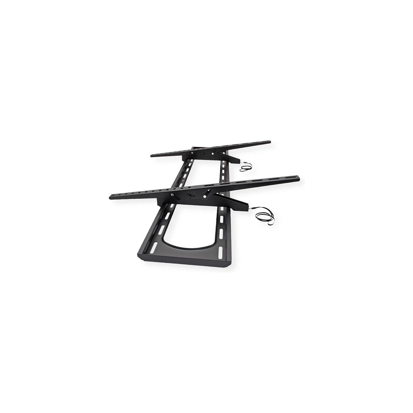 VALUE TV-Wandhalterung. neigbar. 60-120 Zoll. bis 120 kg — Buy in Cyprus with Fast Delivery