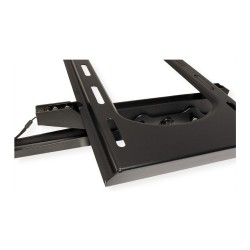 VALUE TV-Wandhalterung. neigbar. 60-120 Zoll. bis 120 kg — Buy in Cyprus with Fast Delivery