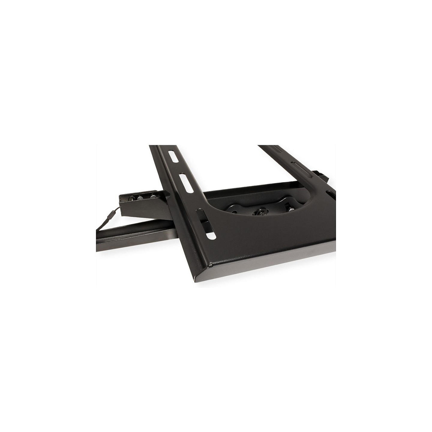 VALUE TV-Wandhalterung. neigbar. 60-120 Zoll. bis 120 kg — Buy in Cyprus with Fast Delivery