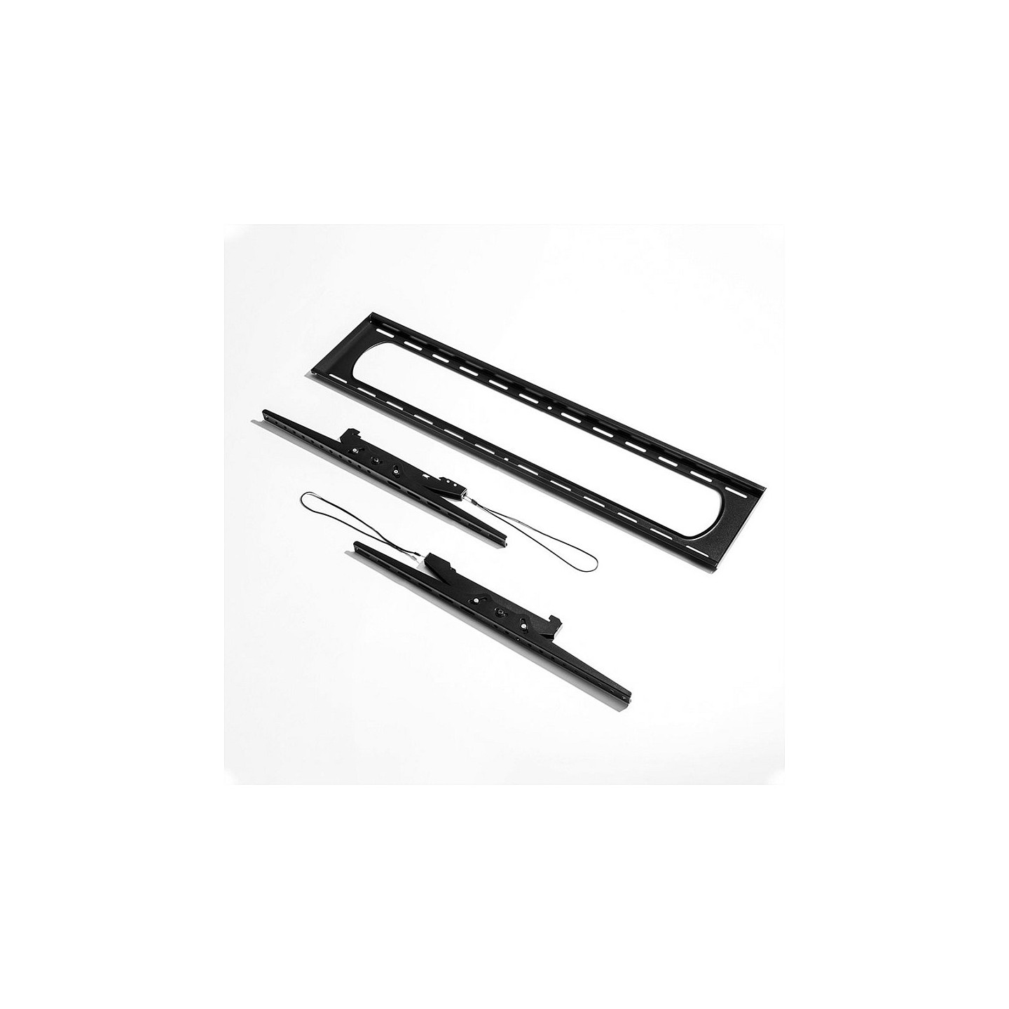 VALUE TV-Wandhalterung. neigbar. 60-120 Zoll. bis 120 kg — Buy in Cyprus with Fast Delivery