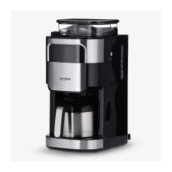 Severin KA 4814 Kaffeemaschine mit Mahlwerk — Buy in Cyprus with Fast Delivery