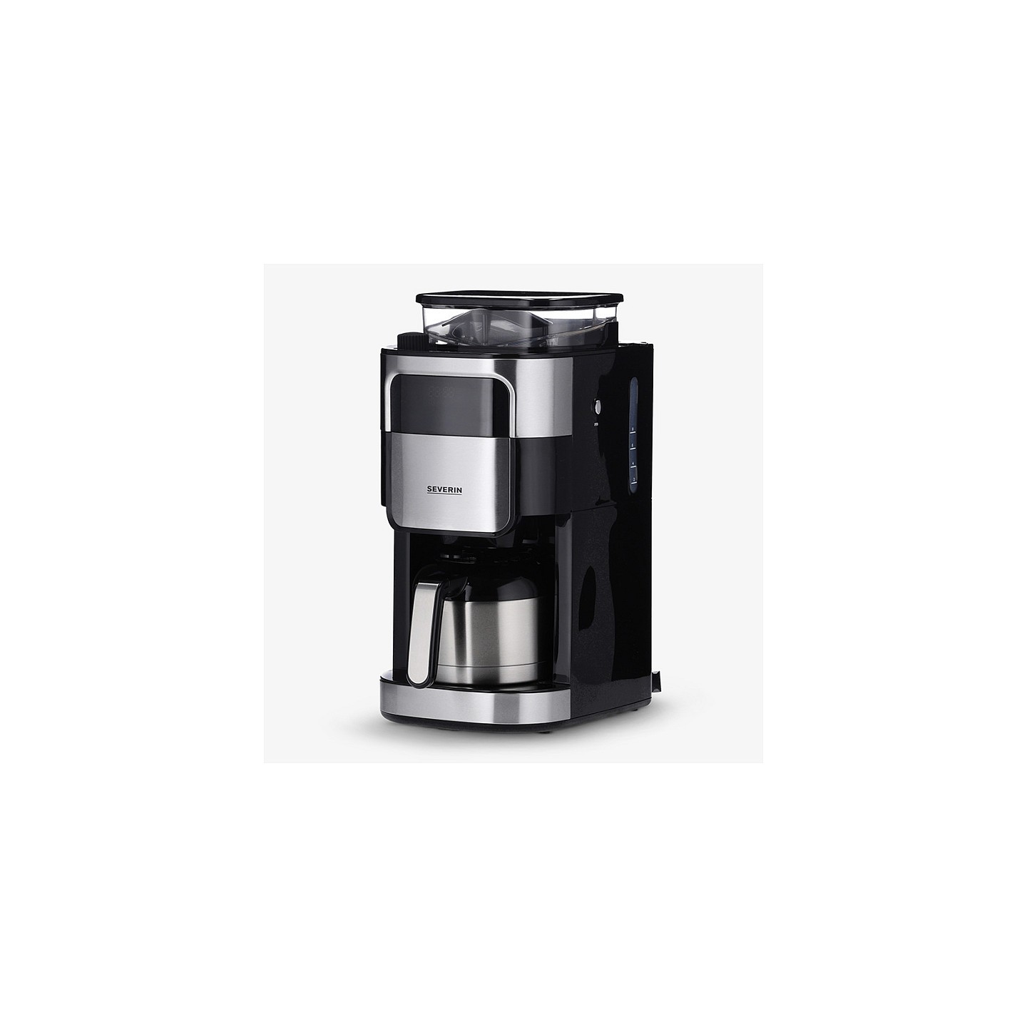 Severin KA 4814 Kaffeemaschine mit Mahlwerk — Buy in Cyprus with Fast Delivery