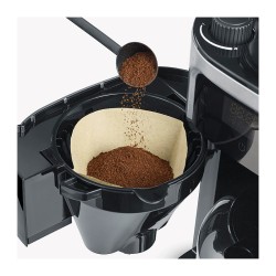 Severin KA 4814 Kaffeemaschine mit Mahlwerk — Buy in Cyprus with Fast Delivery