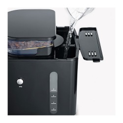 Severin KA 4814 Kaffeemaschine mit Mahlwerk — Buy in Cyprus with Fast Delivery