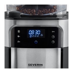Severin KA 4814 Kaffeemaschine mit Mahlwerk — Buy in Cyprus with Fast Delivery