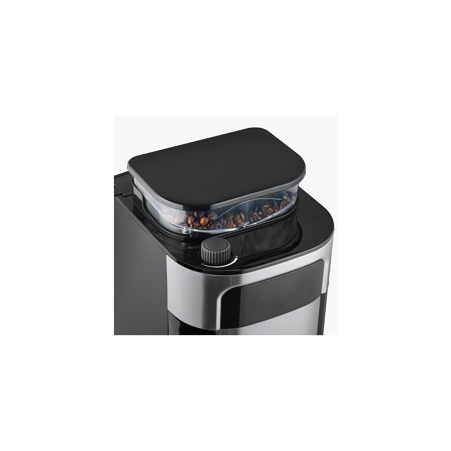 Severin KA 4814 Kaffeemaschine mit Mahlwerk — Buy in Cyprus with Fast Delivery