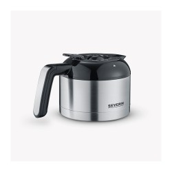 Severin KA 4814 Kaffeemaschine mit Mahlwerk — Buy in Cyprus with Fast Delivery