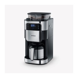 Severin KA 4814 Kaffeemaschine mit Mahlwerk — Buy in Cyprus with Fast Delivery