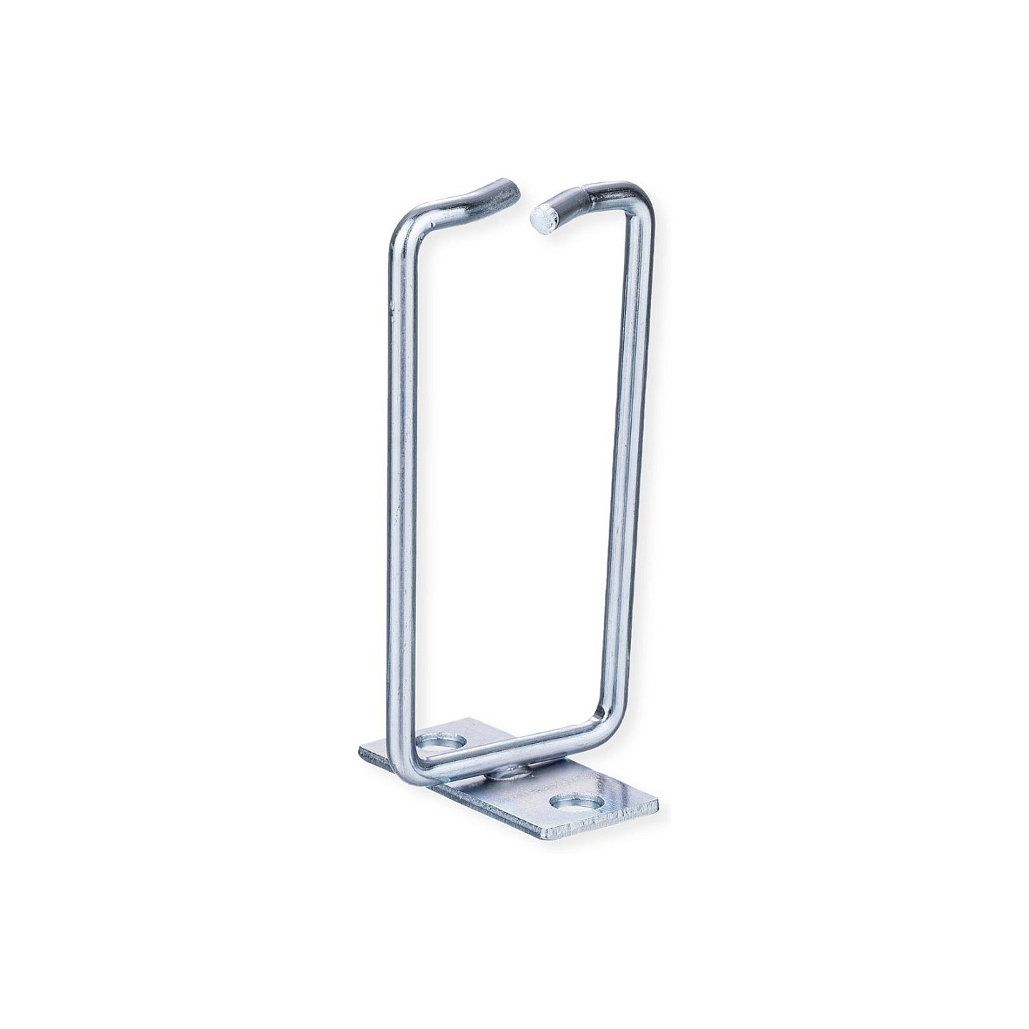 ROLINE Kabelse. 40x80 mm. Metall. Kabeleinfhrung vorn — Buy in Cyprus with Fast Delivery