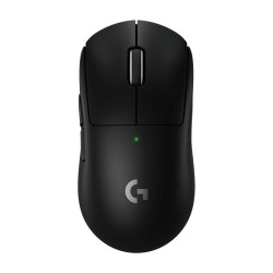Logitech PRO X SUPERLIGHT 2 SE-BK-EER2-933 — Buy in Cyprus with Fast Delivery