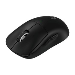 Logitech PRO X SUPERLIGHT 2 SE-BK-EER2-933 — Buy in Cyprus with Fast Delivery