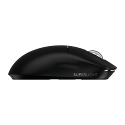 Logitech PRO X SUPERLIGHT 2 SE-BK-EER2-933 — Buy in Cyprus with Fast Delivery