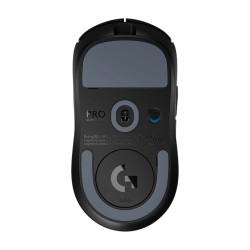 Logitech PRO X SUPERLIGHT 2 SE-BK-EER2-933 — Buy in Cyprus with Fast Delivery