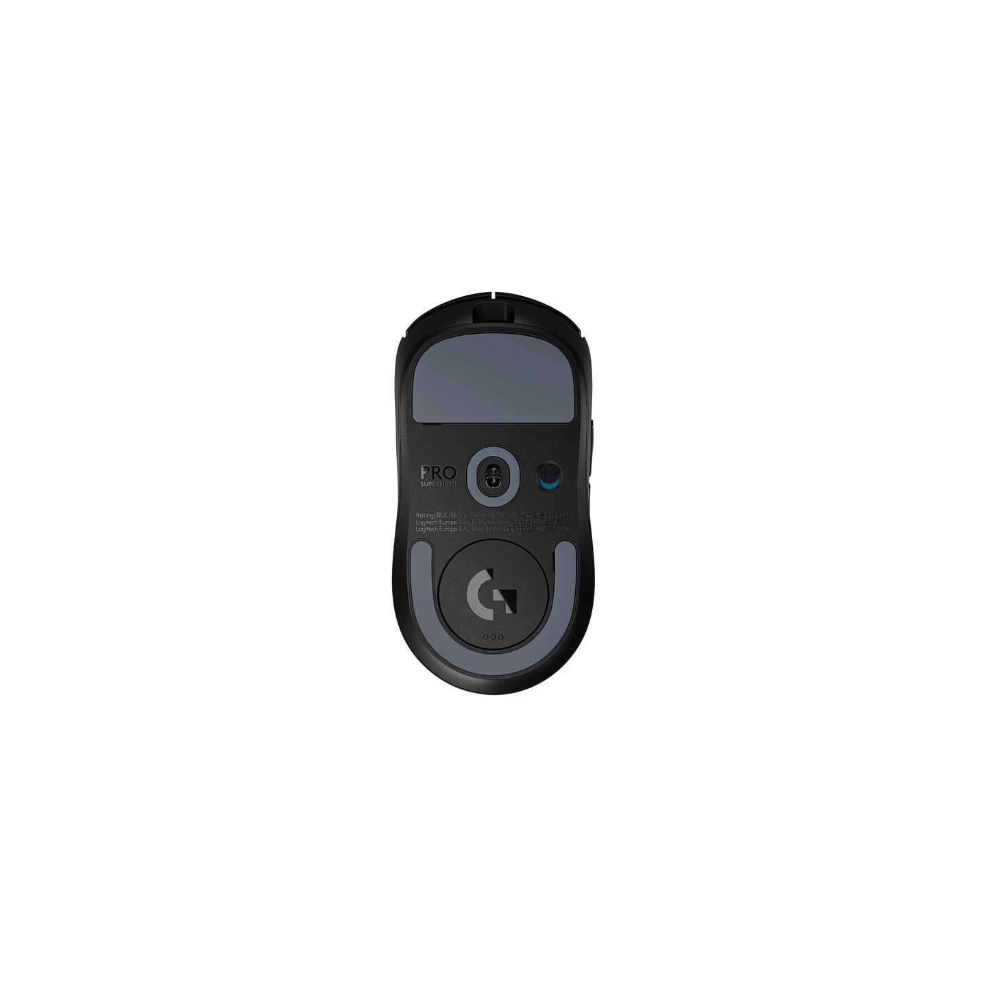 Logitech PRO X SUPERLIGHT 2 SE-BK-EER2-933 — Buy in Cyprus with Fast Delivery