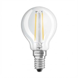 Osram CLP25DIM 2.8W 827 FILFR E27 P LED Tropfen 250 lm 2700K E27 dimm — Buy in Cyprus with Fast Delivery