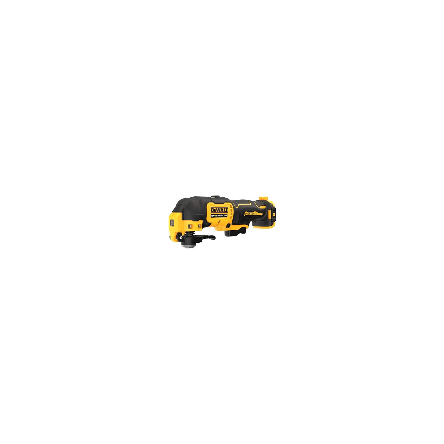 DEWALT Akku-Multi-Tool. 12V. Basisversion — Buy in Cyprus with Fast Delivery