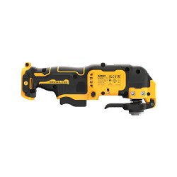 DEWALT Akku-Multi-Tool. 12V. Basisversion — Buy in Cyprus with Fast Delivery