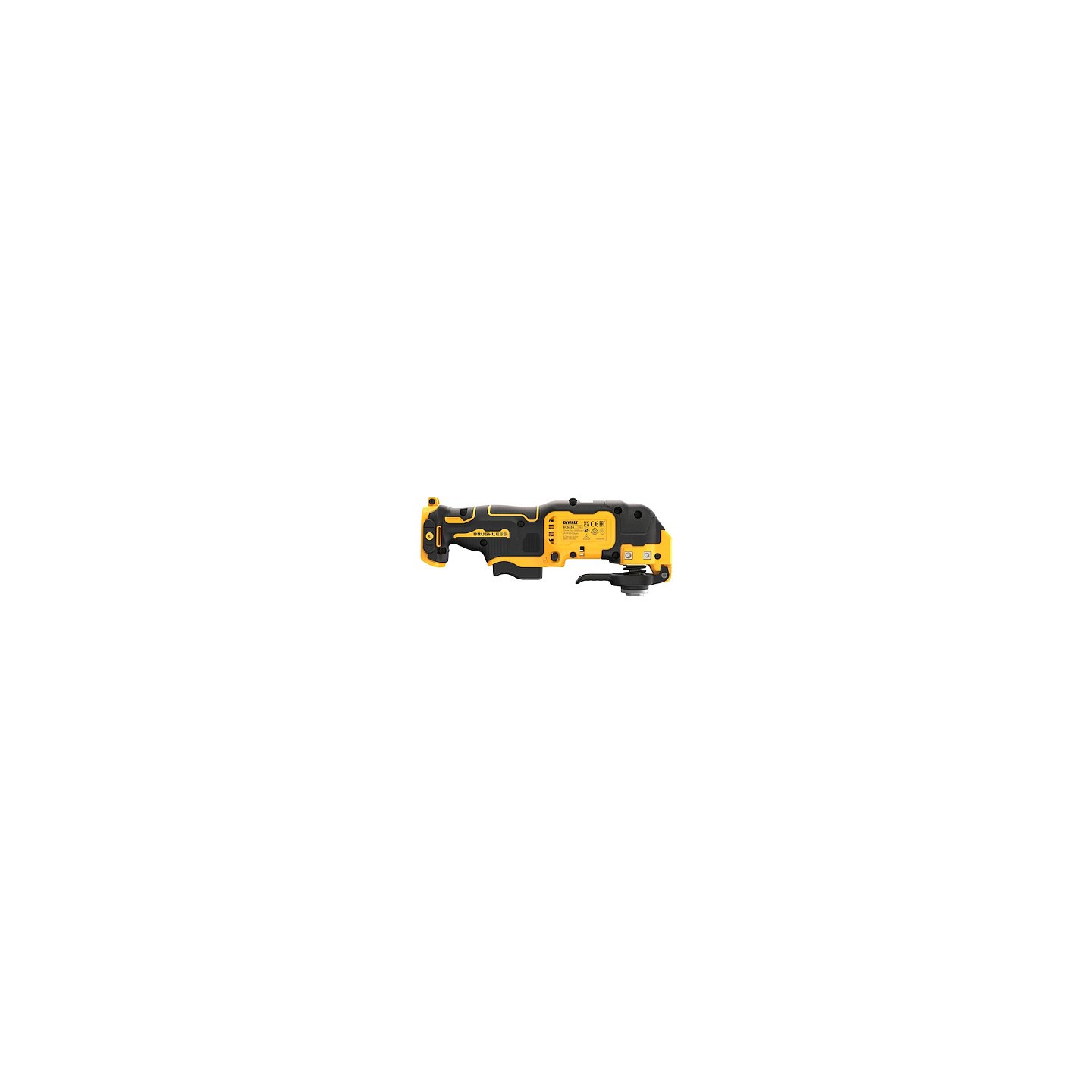 DEWALT Akku-Multi-Tool. 12V. Basisversion — Buy in Cyprus with Fast Delivery