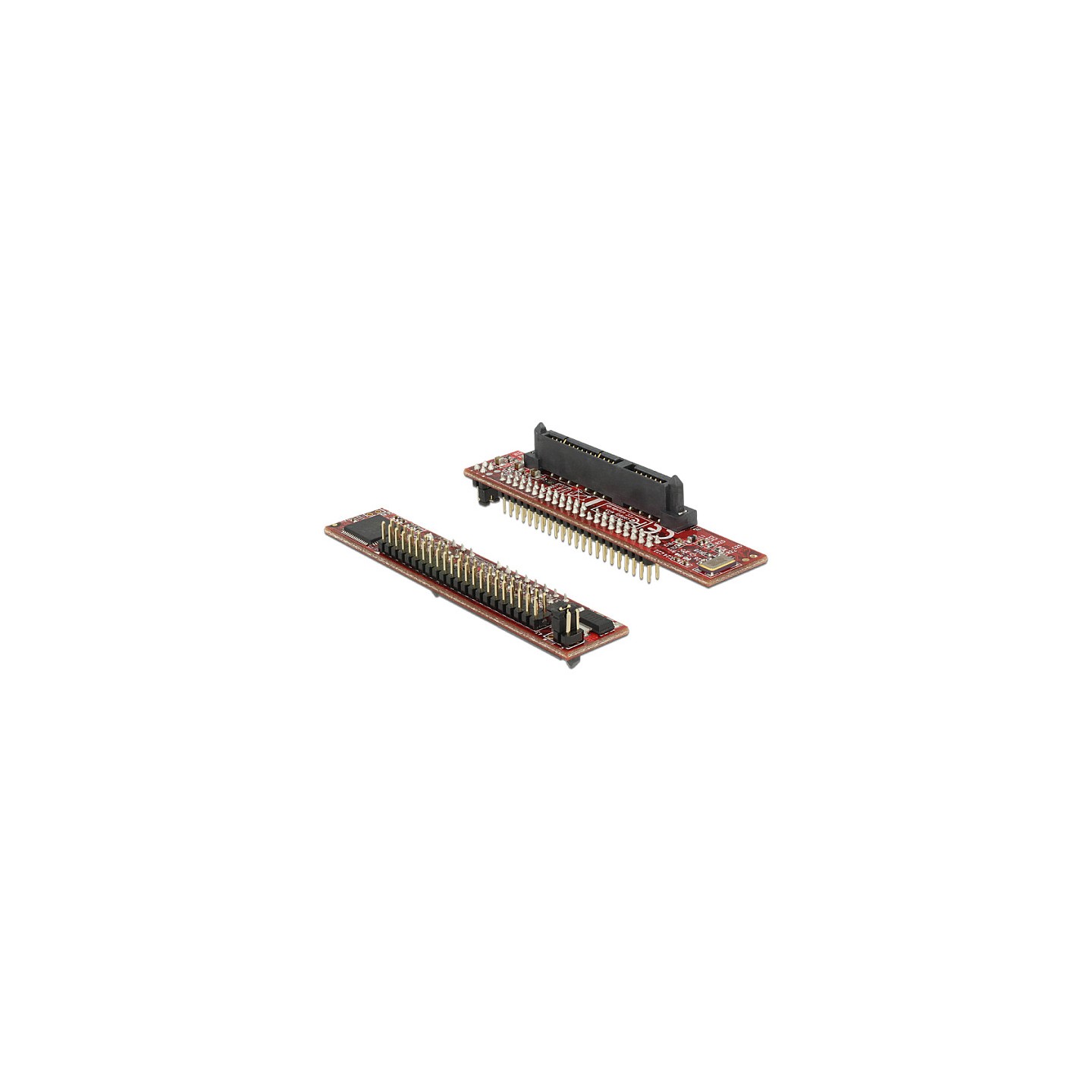 SATA zu IDE 44 Pin Konverter — Buy in Cyprus with Fast Delivery