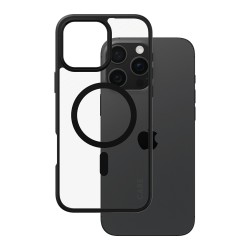 CARE Flagship Urban Combat Black MagSAFE iPhone 16 Pro Max — Buy in Cyprus with Fast Delivery