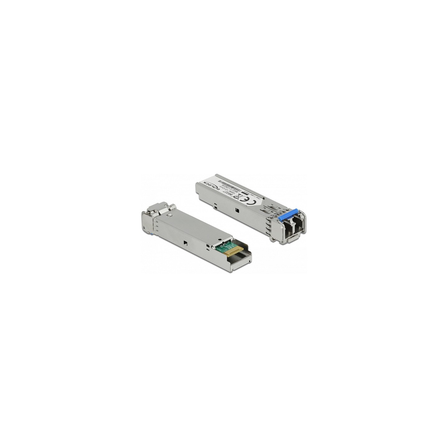 SFP Modul 100Base-FX MM 1310 nm DDM — Buy in Cyprus with Fast Delivery