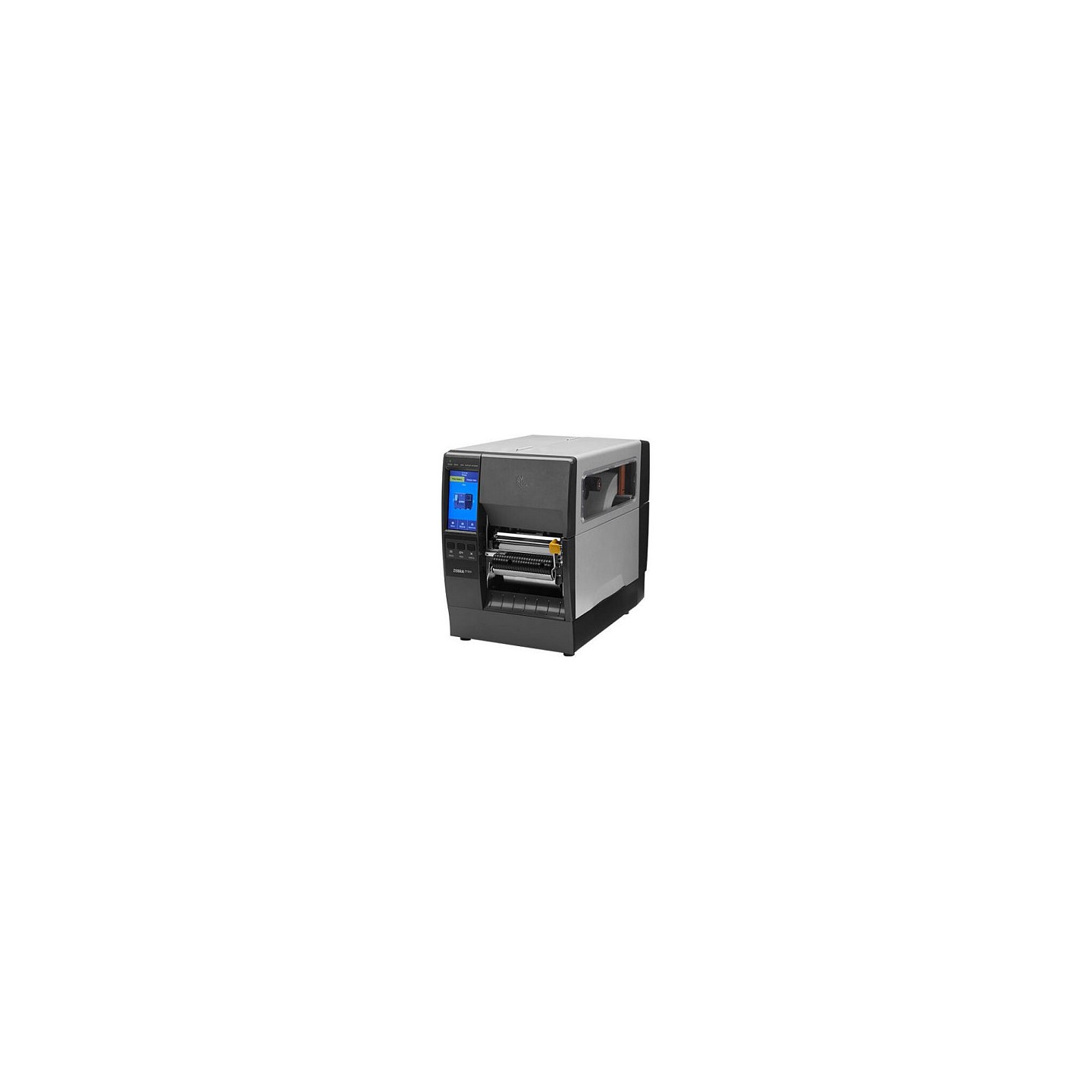ZEBRA Etikettendrucker ZT231 TD 203dpi.305mm s.USB.LAN.BT.Cutter.LCD — Buy in Cyprus with Fast Delivery