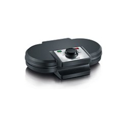 Severin WA 2106 Doppel Waffelautomat — Buy in Cyprus with Fast Delivery