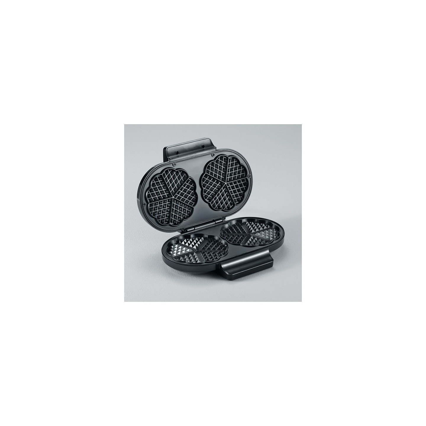 Severin WA 2106 Doppel Waffelautomat — Buy in Cyprus with Fast Delivery