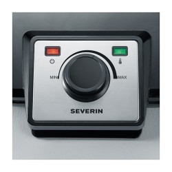 Severin WA 2106 Doppel Waffelautomat — Buy in Cyprus with Fast Delivery