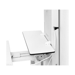 Ergotron StyleView Sitz-Steh-Vertical Lift (wei) — Buy in Cyprus with Fast Delivery