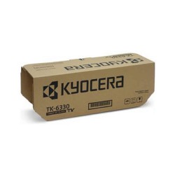 KYOCERA Toner schwarz TK-6330 ca. 32.000 Seiten — Buy in Cyprus with Fast Delivery