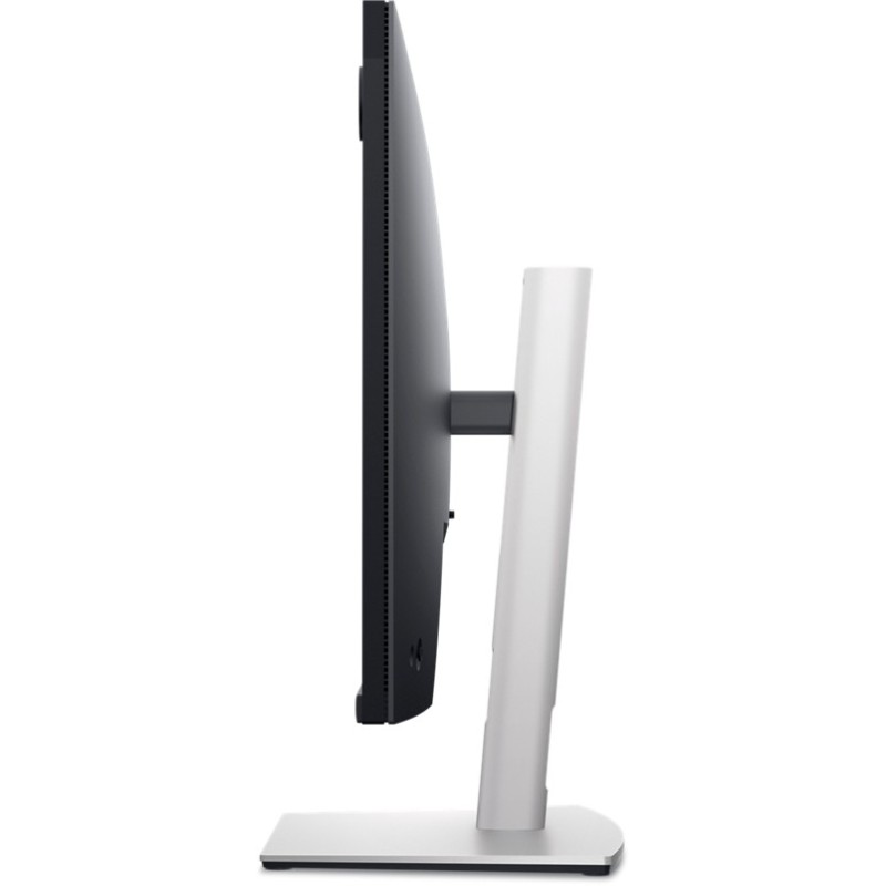 Buy Dell P2724DE 27in QHD (2560x1440) IPS Monitor - USB-C 90W PD, Ethernet, HDMI... in Cyprus, Nicosia, Limassol, Larnaka, Pafos