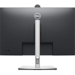 Buy Dell P2724DE 27in QHD (2560x1440) IPS Monitor - USB-C 90W PD, Ethernet, HDMI... in Cyprus, Nicosia, Limassol, Larnaka, Pafos
