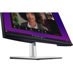 Buy Dell P2724DE 27in QHD (2560x1440) IPS Monitor - USB-C 90W PD, Ethernet, HDMI... in Cyprus, Nicosia, Limassol, Larnaka, Pafos