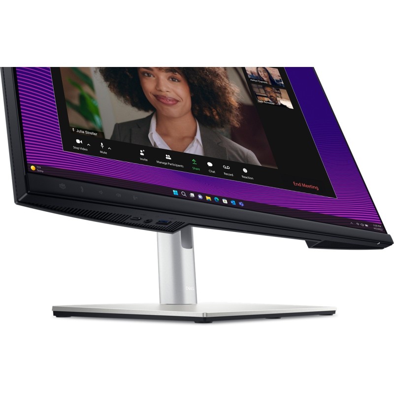 Buy Dell P2724DE 27in QHD (2560x1440) IPS Monitor - USB-C 90W PD, Ethernet, HDMI... in Cyprus, Nicosia, Limassol, Larnaka, Pafos