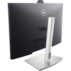 Buy Dell P2724DE 27in QHD (2560x1440) IPS Monitor - USB-C 90W PD, Ethernet, HDMI... in Cyprus, Nicosia, Limassol, Larnaka, Pafos