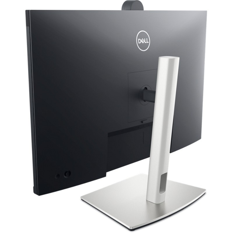 Buy Dell P2724DE 27in QHD (2560x1440) IPS Monitor - USB-C 90W PD, Ethernet, HDMI... in Cyprus, Nicosia, Limassol, Larnaka, Pafos