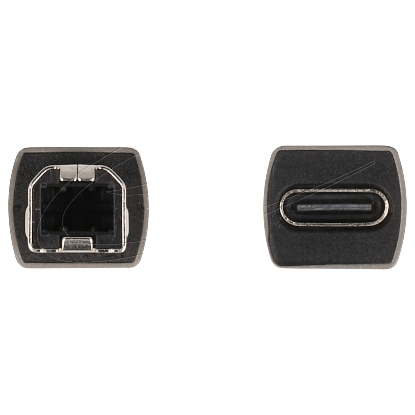 DELOCK USB 2.0 Adapter USB Type-C Buchse zu Typ-B Stecker — Buy in Cyprus with Fast Delivery