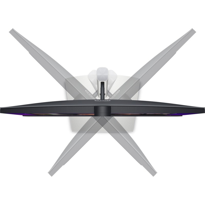 Buy Dell P2724DE 27in QHD (2560x1440) IPS Monitor - USB-C 90W PD, Ethernet, HDMI... in Cyprus, Nicosia, Limassol, Larnaka, Pafos