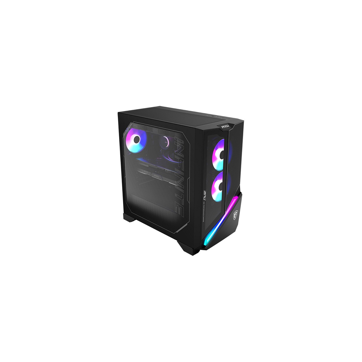MPG Infinite X3 AI 2NVR7-073AT — Buy in Cyprus with Fast Delivery