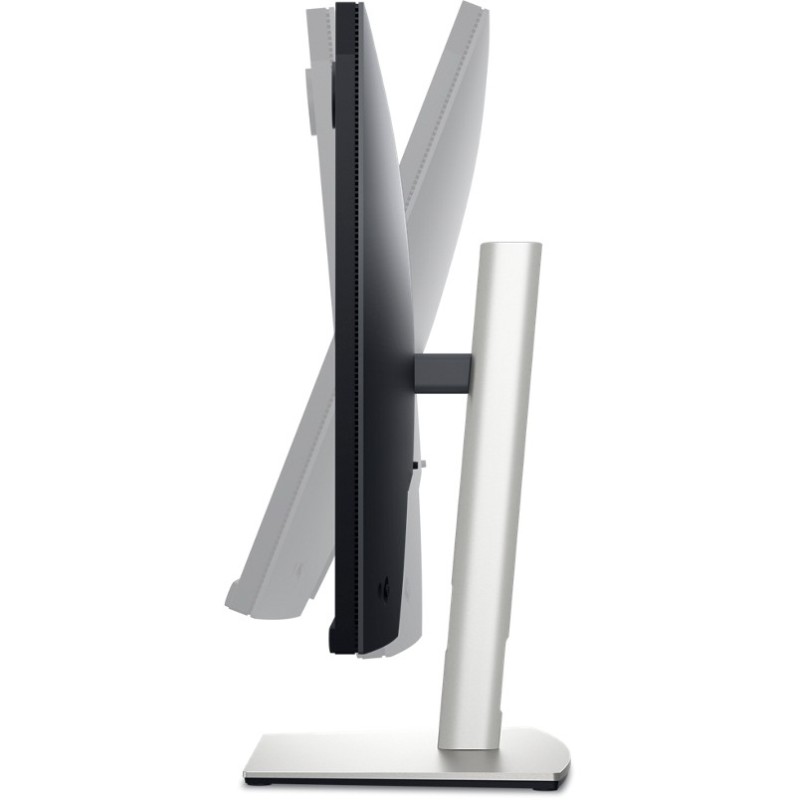 Buy Dell P2724DE 27in QHD (2560x1440) IPS Monitor - USB-C 90W PD, Ethernet, HDMI... in Cyprus, Nicosia, Limassol, Larnaka, Pafos