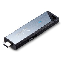 STICK ADATA UE800 2 TB (aluminium (gebrstet). USB-C 3.2 (10 Gbit s)) — Buy in Cyprus with Fast Delivery