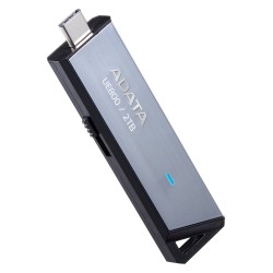 STICK ADATA UE800 2 TB (aluminium (gebrstet). USB-C 3.2 (10 Gbit s)) — Buy in Cyprus with Fast Delivery