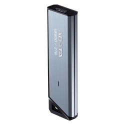 STICK ADATA UE800 2 TB (aluminium (gebrstet). USB-C 3.2 (10 Gbit s)) — Buy in Cyprus with Fast Delivery