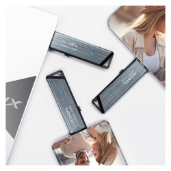 STICK ADATA UE800 2 TB (aluminium (gebrstet). USB-C 3.2 (10 Gbit s)) — Buy in Cyprus with Fast Delivery